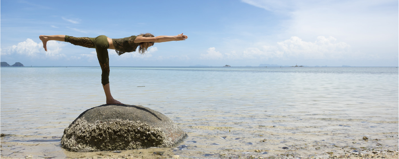 Life is all about balance Balance Yourself