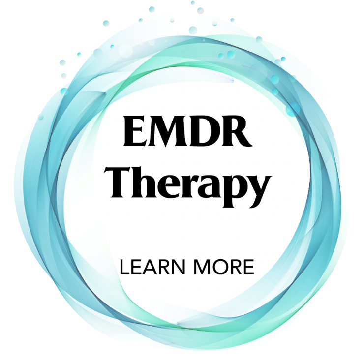 EMDR therapy
